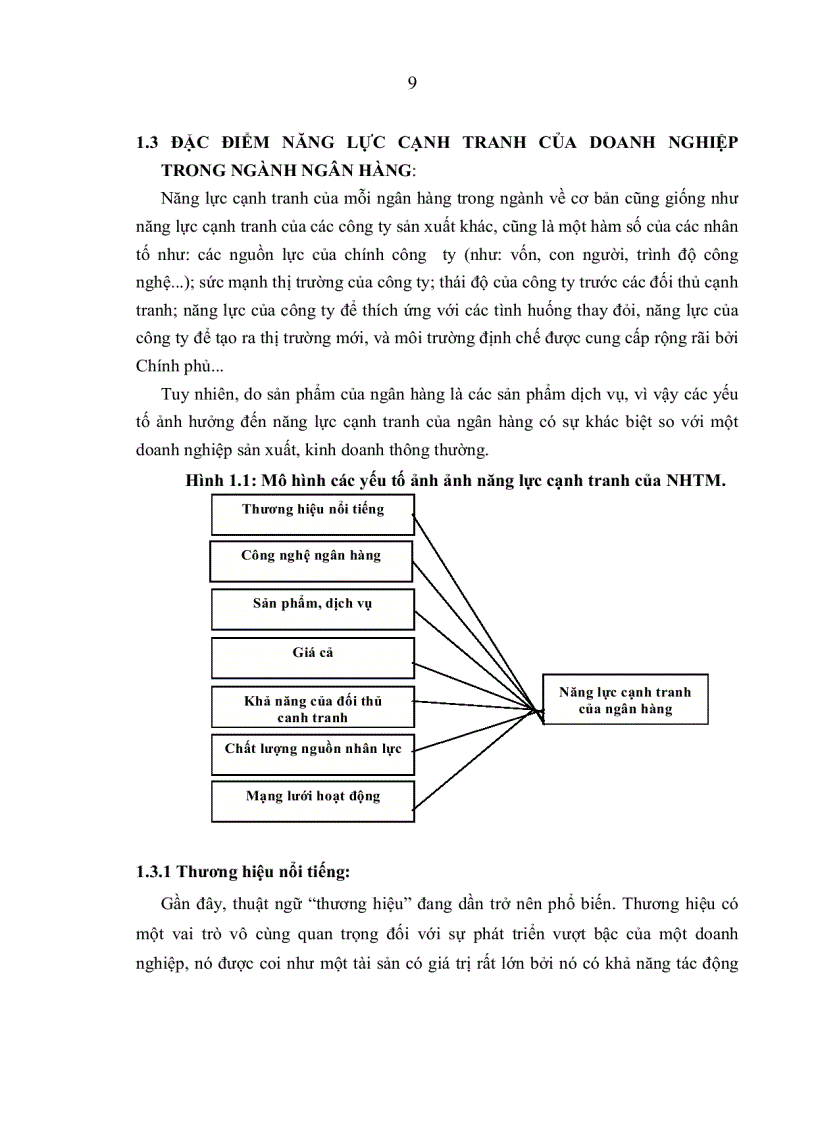 image for page Giải pháp nhằm nâng cao năng lực cạnh tranh cho Ngân hàng công thương Đồng Tháp đến năm 2015