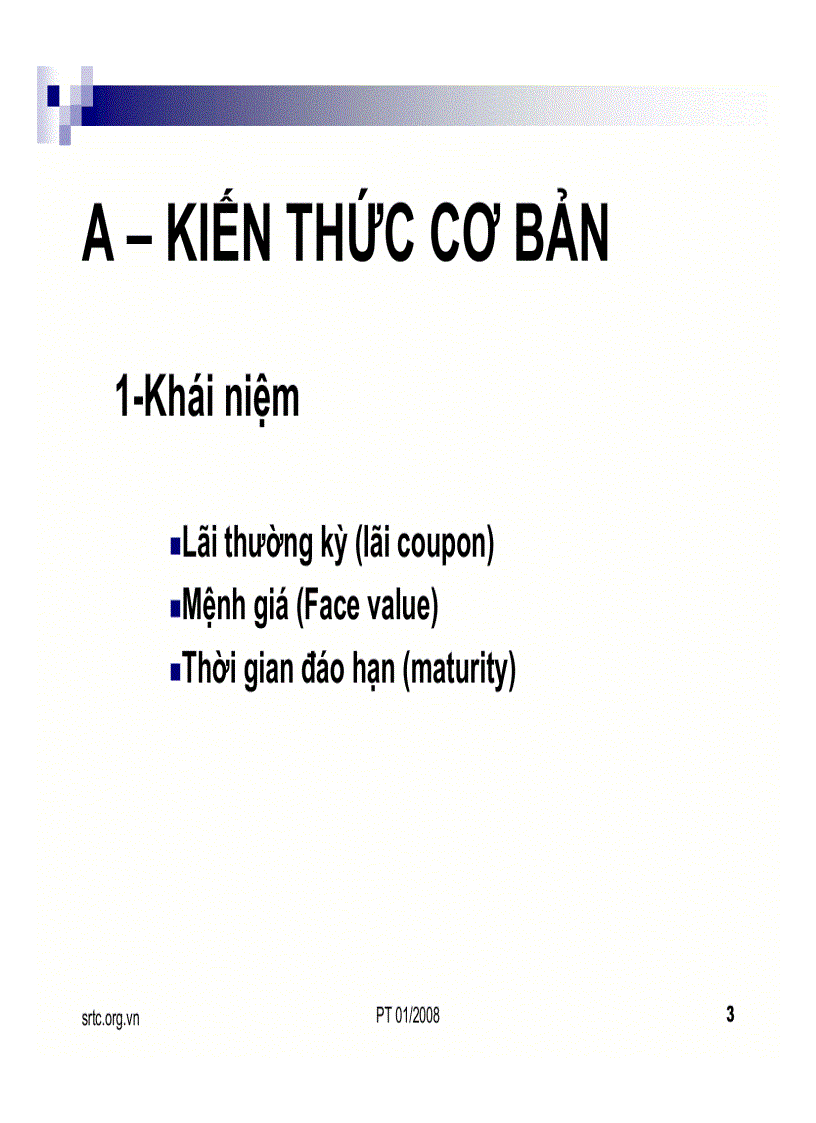 image for page Slide Phân tích và đầu tư trái phiếu