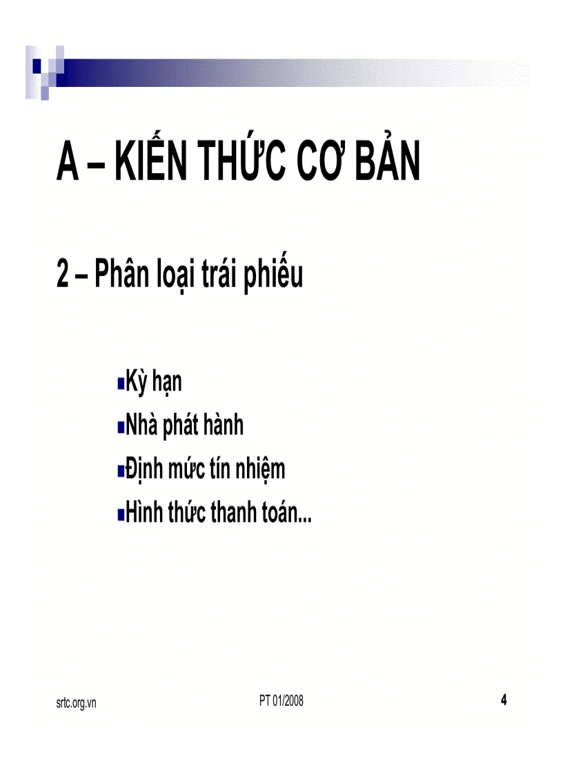 image for page Slide Phân tích và đầu tư trái phiếu