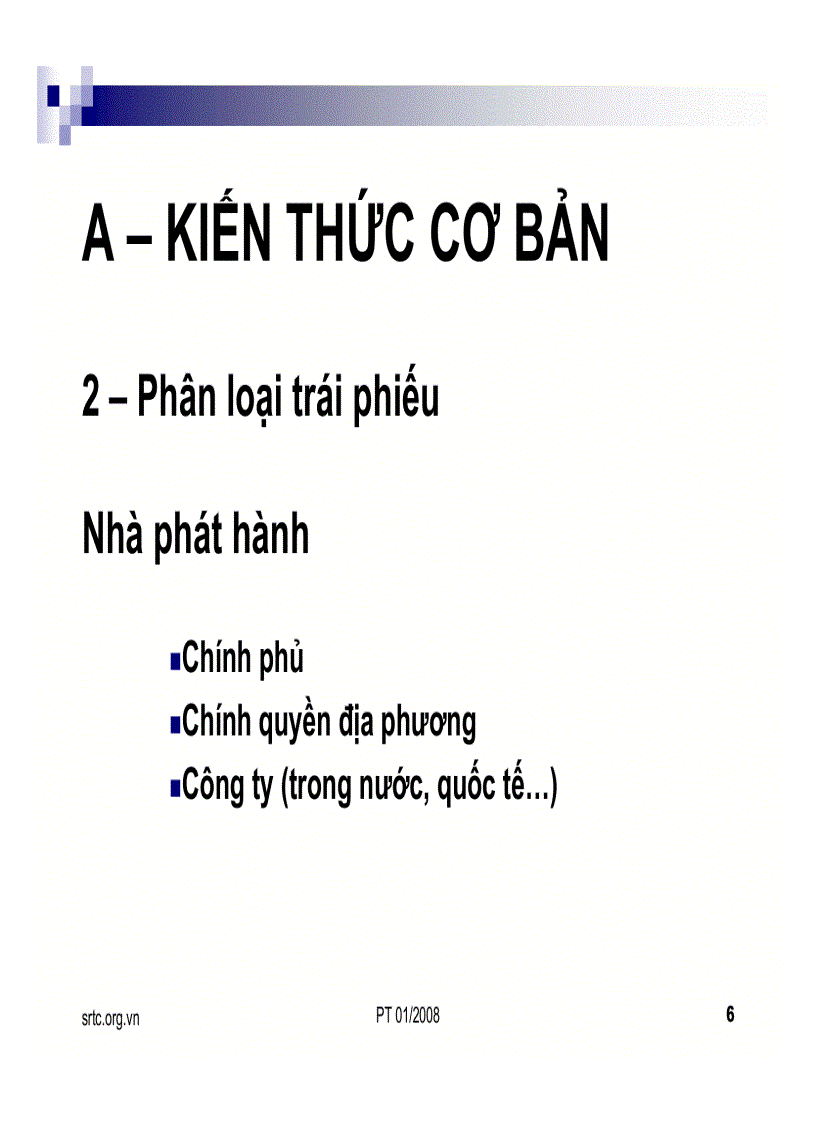 image for page Slide Phân tích và đầu tư trái phiếu