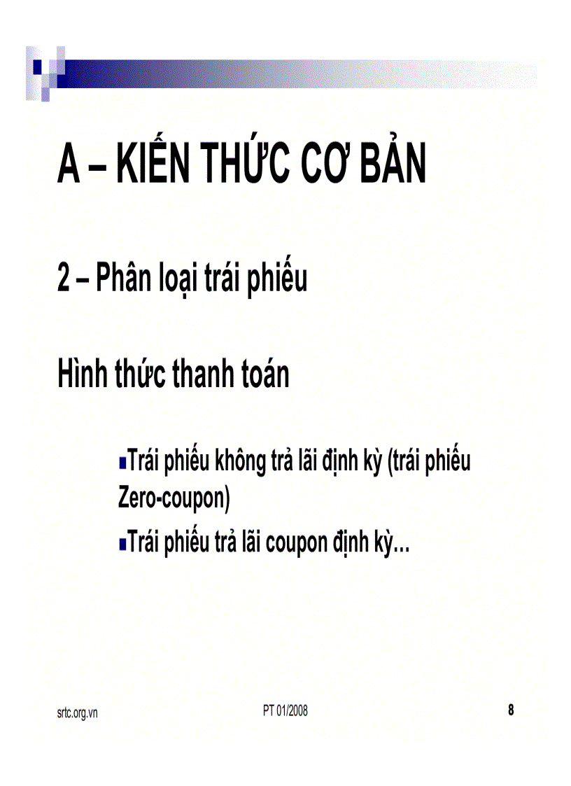 image for page Slide Phân tích và đầu tư trái phiếu