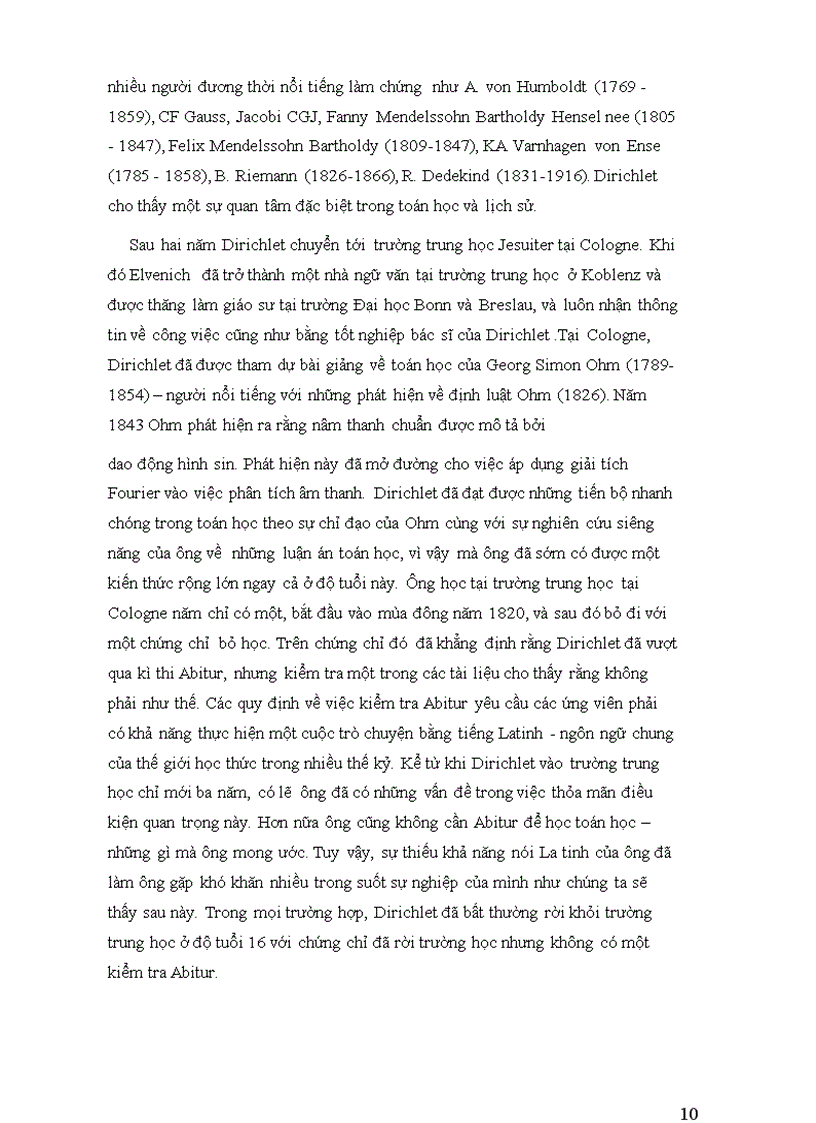 image for page Ứng dụng nguyên lí Dirichlet và nguyên lí cực hạn trong giải toán hình học