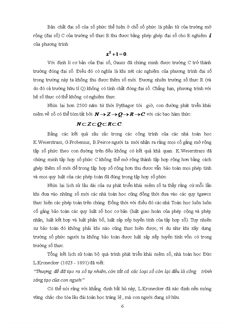 image for page Ứng dụng số phức vào giải toán Hình học phẳng