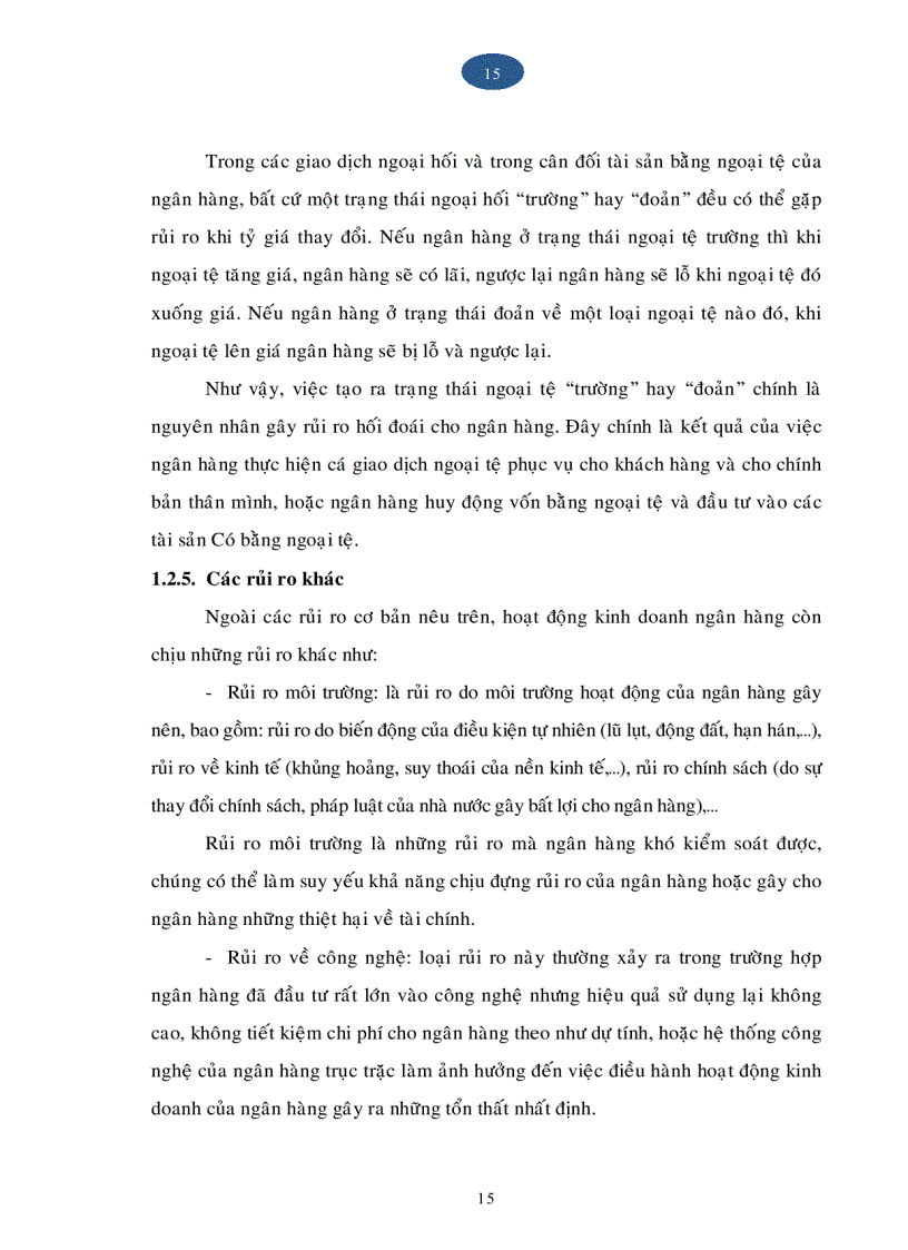 image for page Phân tích hệ thống chấm điểm tín dụng doanh nghiệp tại các ngân hàng thương mại quốc doanh trên địa bàn tỉnh lâm đồng