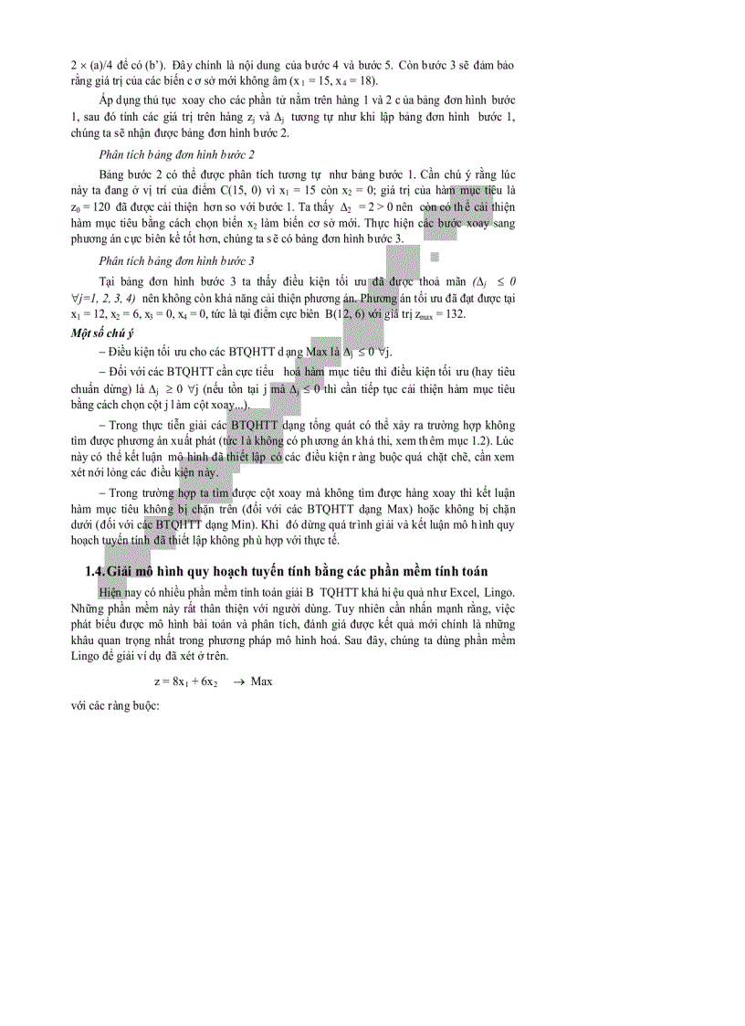 image for page CAO HỌC Toán ứng dụng