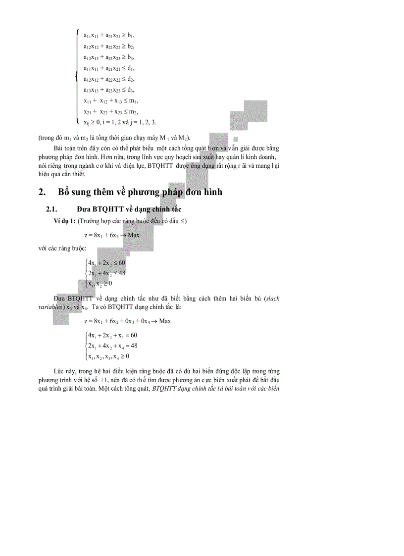 image for page CAO HỌC Toán ứng dụng