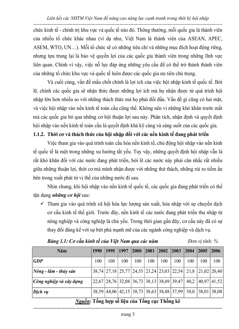 image for page Liên kết các ngân hàng thương mại việt nam để nâng cao năng lực cạnh tranh trong thời kỳ hội nhập