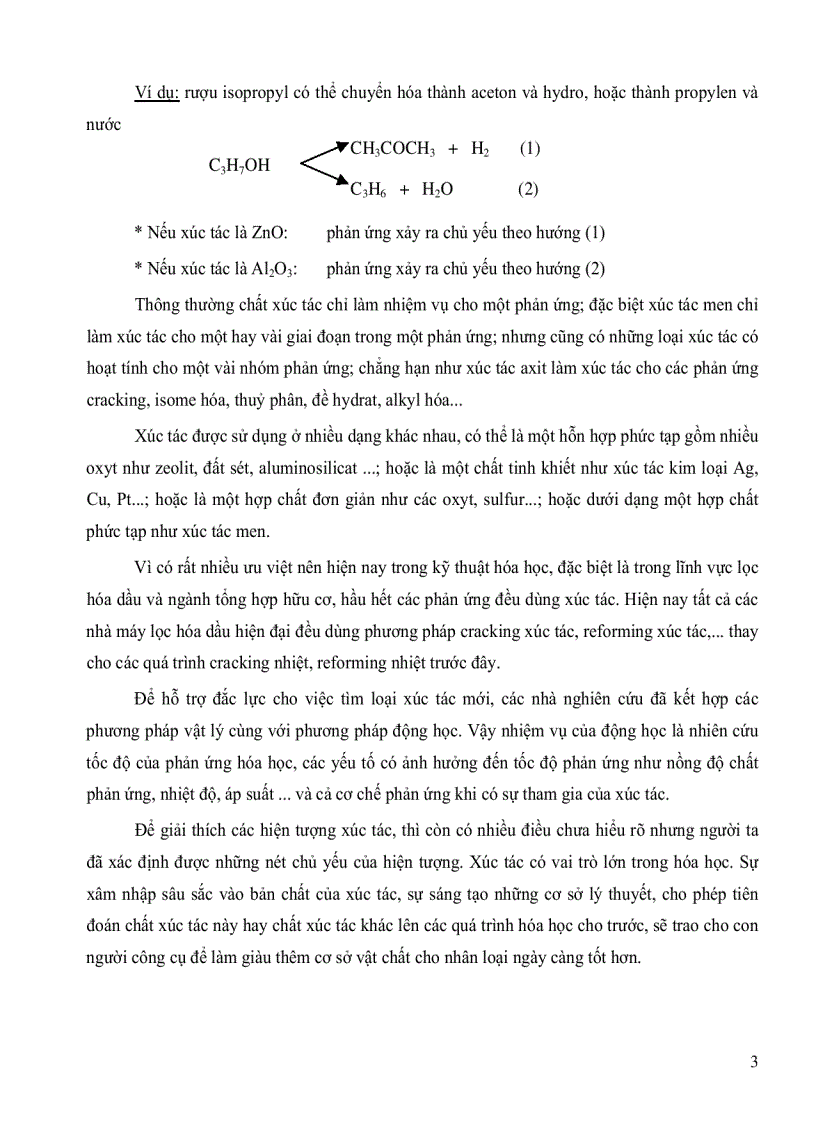 image for page Nghiên cứu về chất xúc tác