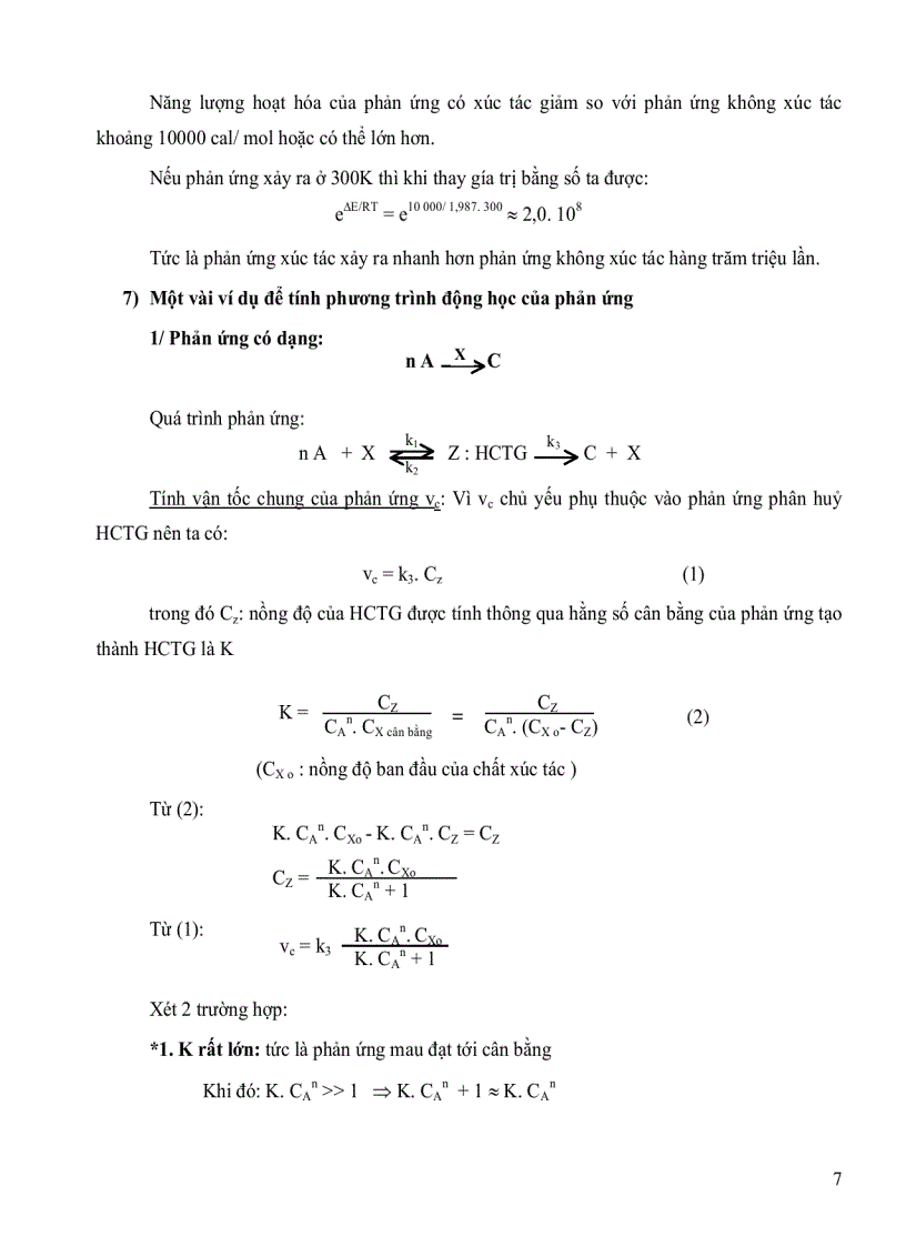 image for page Nghiên cứu về chất xúc tác