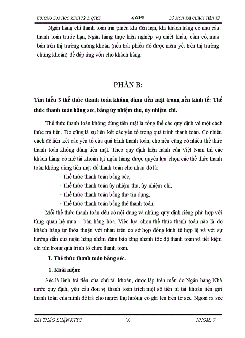 image for page Tìm hiểu về nghiệp vụ huy động vồn của Ngân hàng Nông nghiệp và phát triển nông thôn Việt Nam AGRIBANK tại tỉnh Bình Định