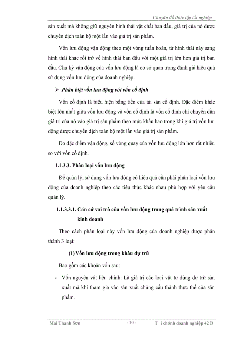 image for page Tài chính doanh nghiệp