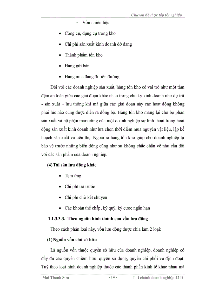 image for page Tài chính doanh nghiệp