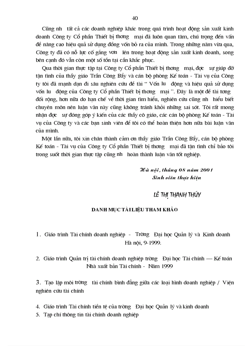 image for page Tài chính doanh nghiệp 1