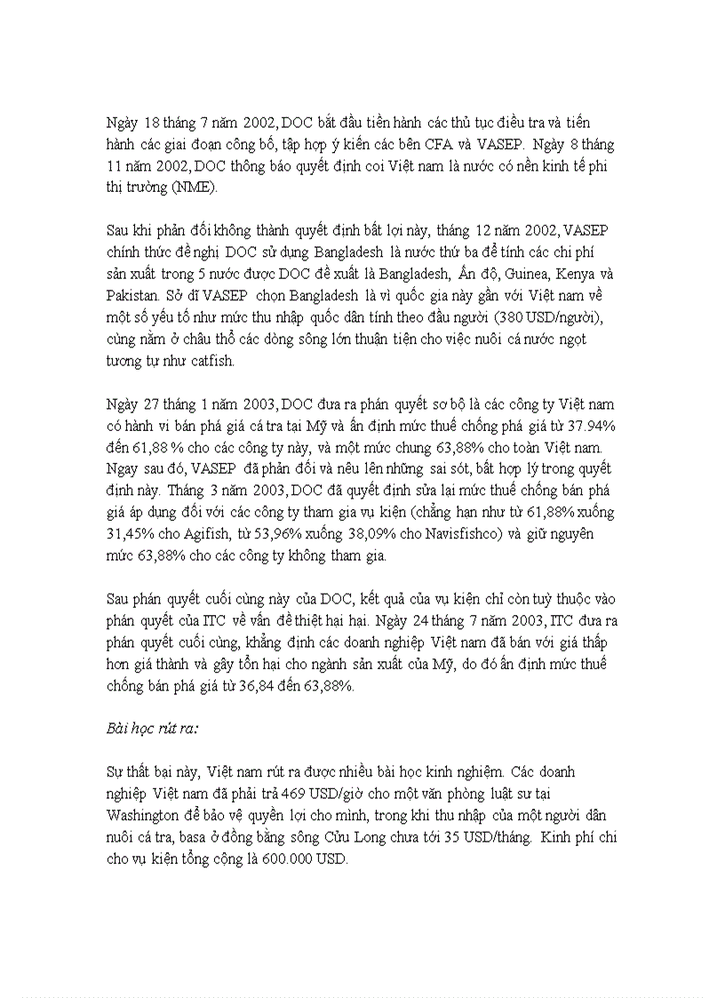 image for page Tổng quan về Bán phá giá