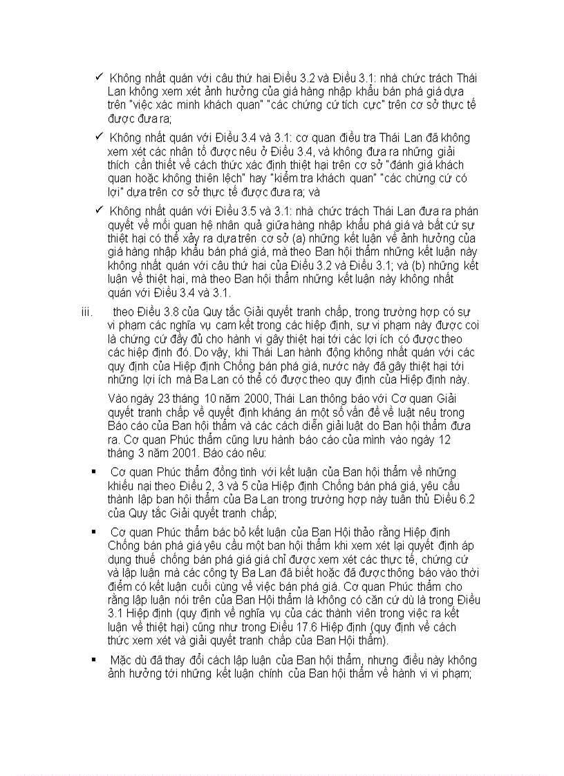 image for page Tổng quan về Bán phá giá