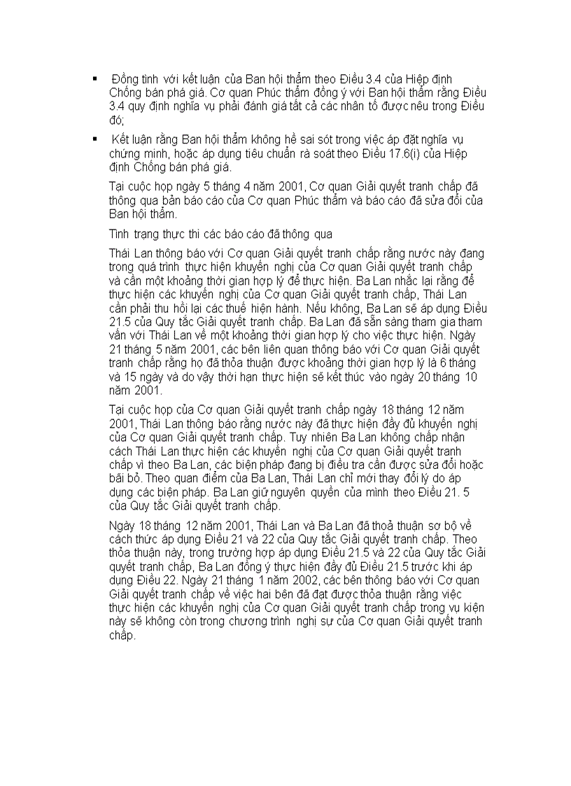 image for page Tổng quan về Bán phá giá