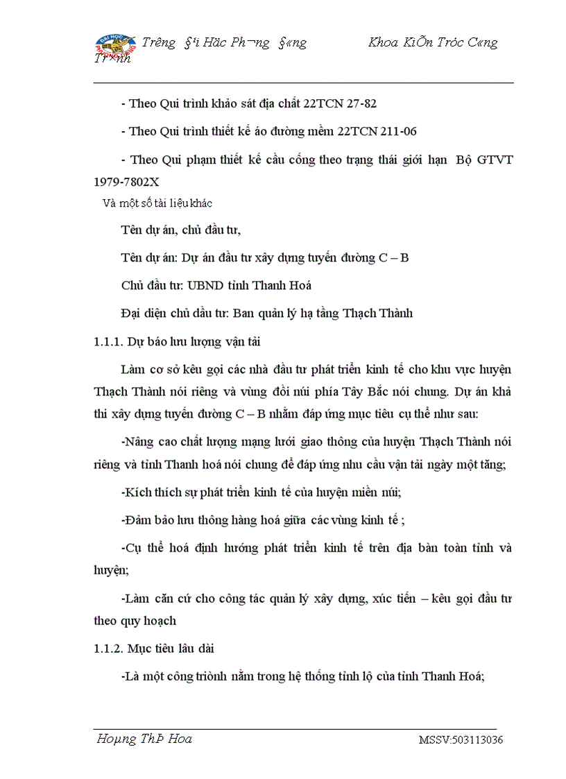 image for page Nâng cao chất lượng đào tạo các cán bộ kỹ thuật đường ôtô ở nước ta hiện nay 180 trang