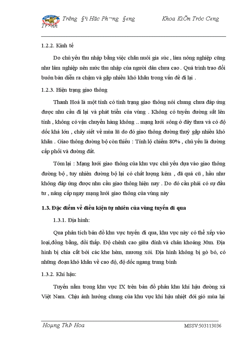 image for page Nâng cao chất lượng đào tạo các cán bộ kỹ thuật đường ôtô ở nước ta hiện nay 180 trang