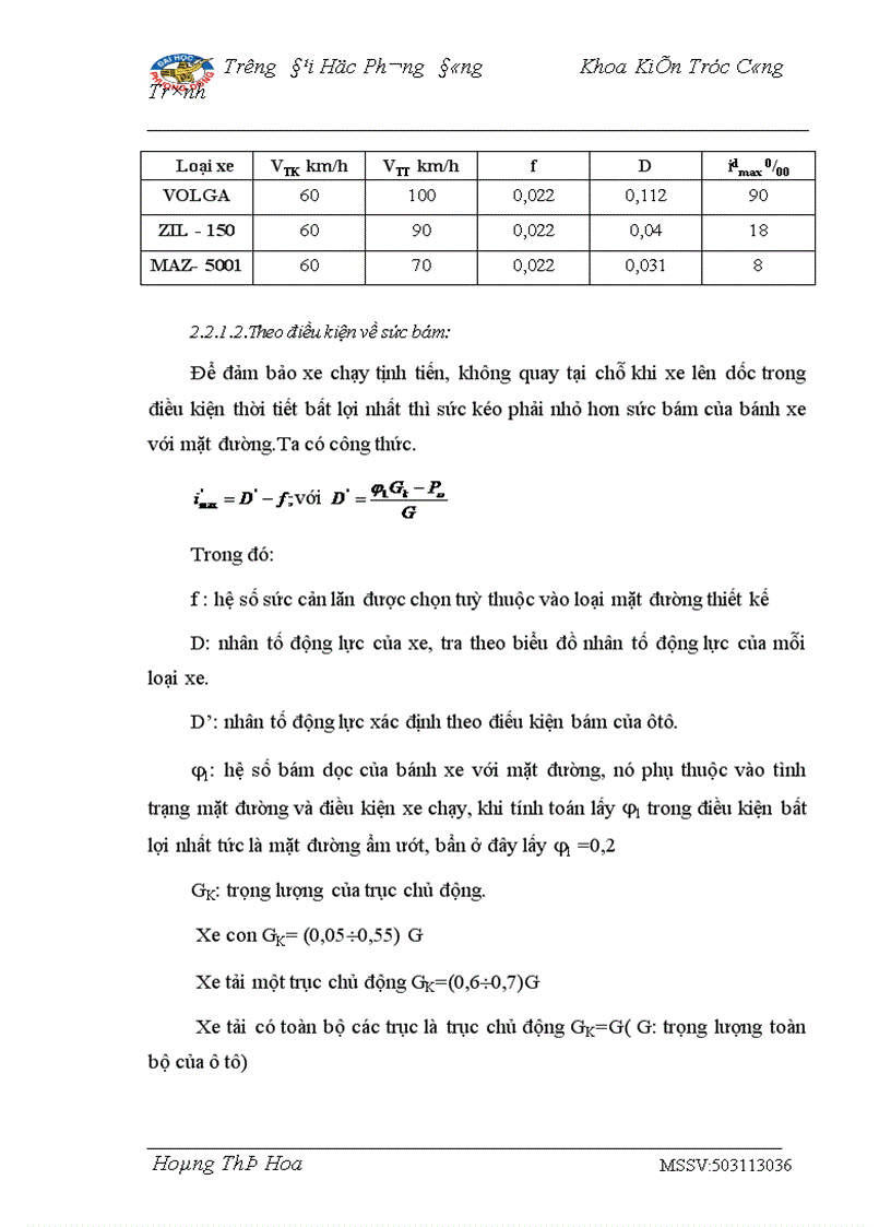 image for page Nâng cao chất lượng đào tạo các cán bộ kỹ thuật đường ôtô ở nước ta hiện nay 180 trang