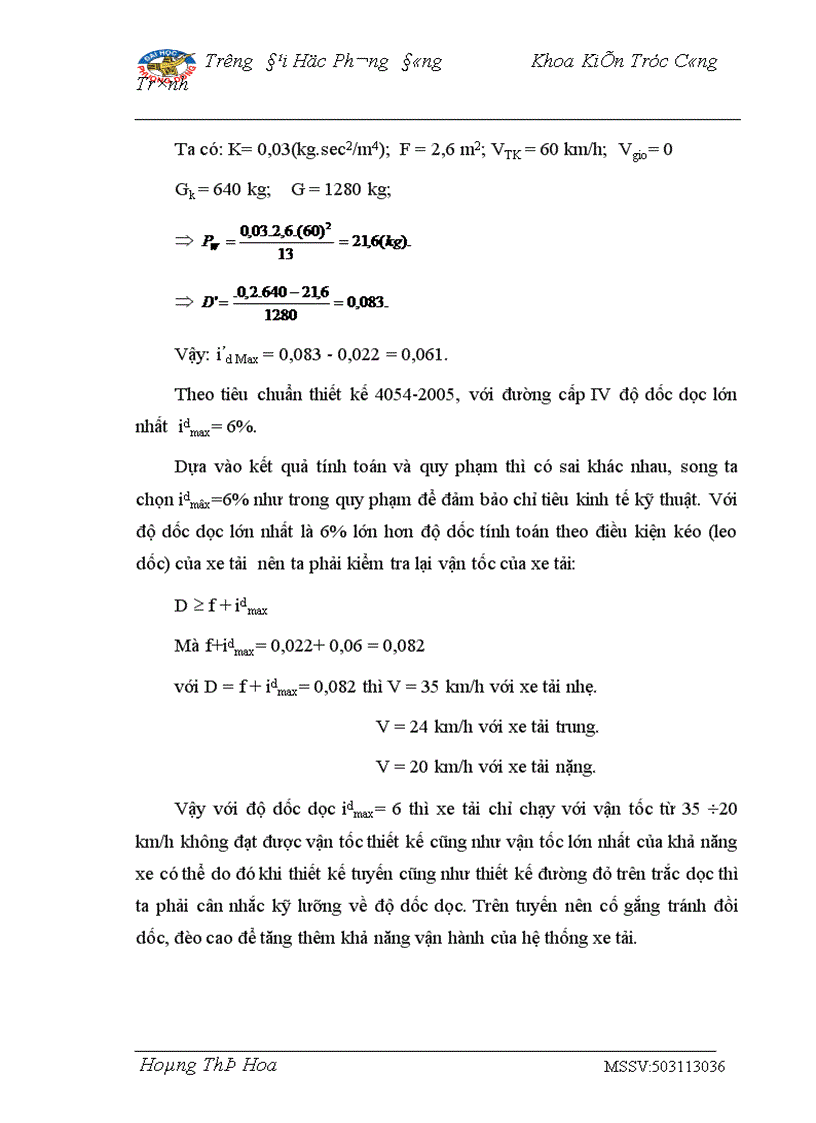 image for page Nâng cao chất lượng đào tạo các cán bộ kỹ thuật đường ôtô ở nước ta hiện nay 180 trang