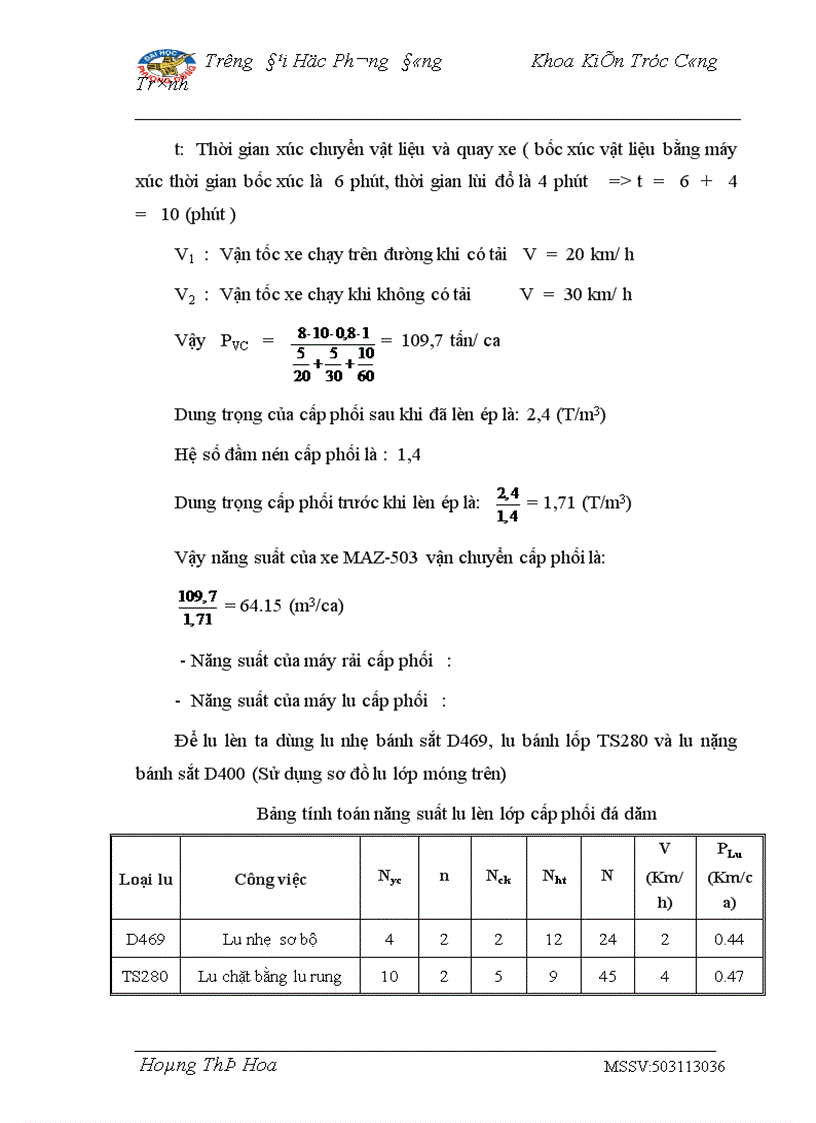 image for page Nâng cao chất lượng đào tạo các cán bộ kỹ thuật đường ôtô ở nước ta hiện nay 180 trang