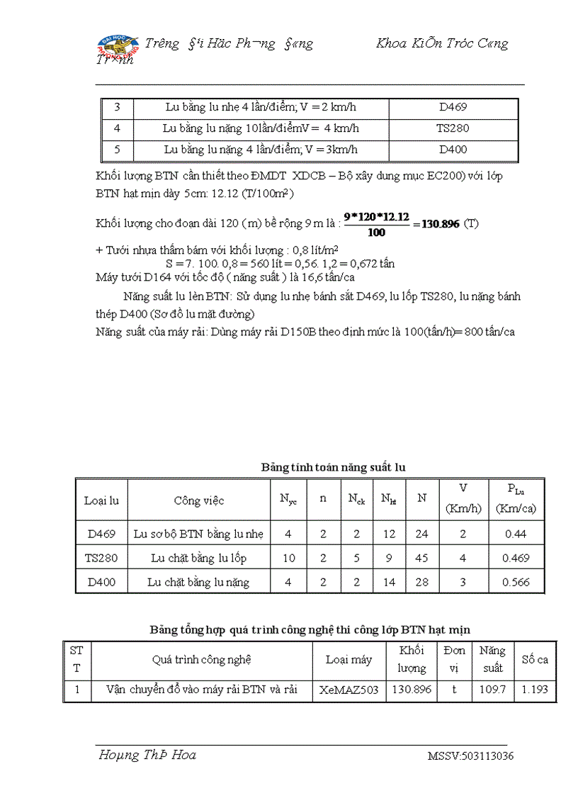image for page Nâng cao chất lượng đào tạo các cán bộ kỹ thuật đường ôtô ở nước ta hiện nay 180 trang
