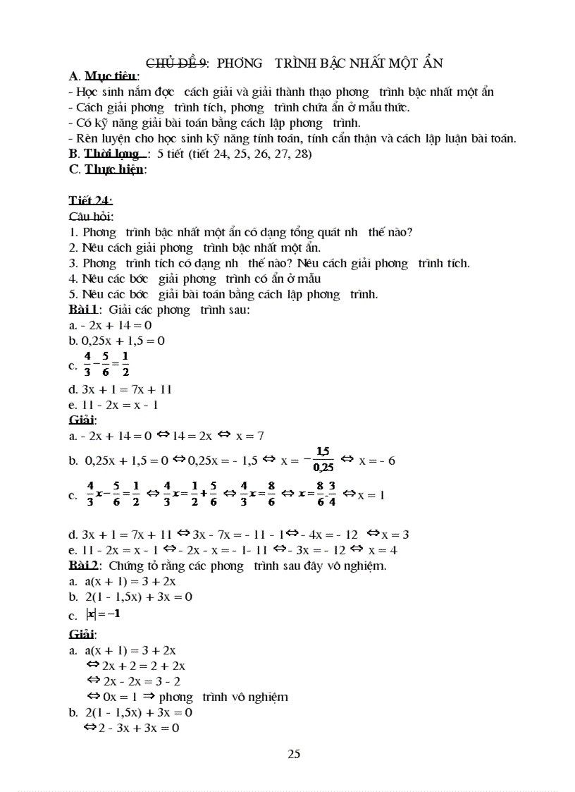 image for page Các bài tập tự chon môn toán lớp 8