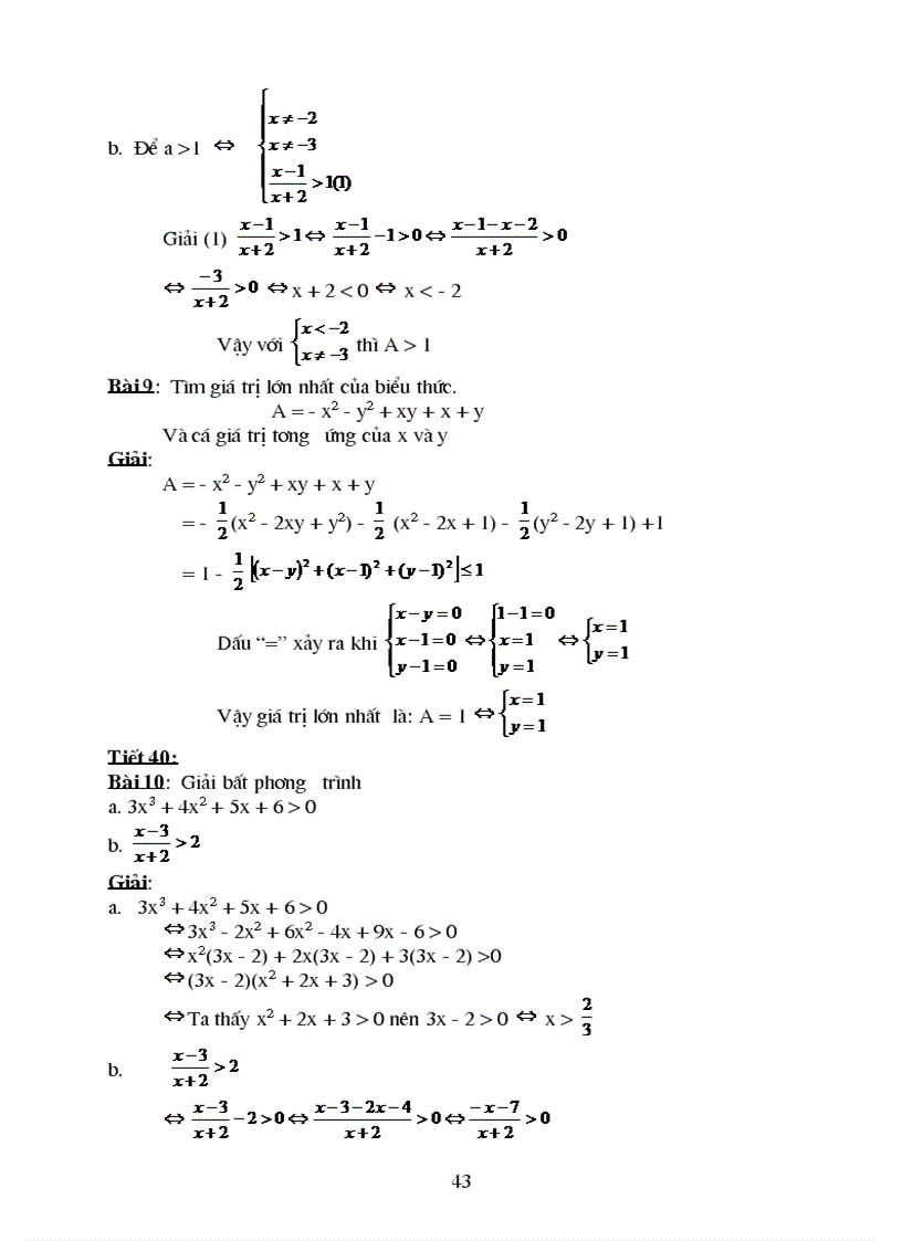 image for page Các bài tập tự chon môn toán lớp 8