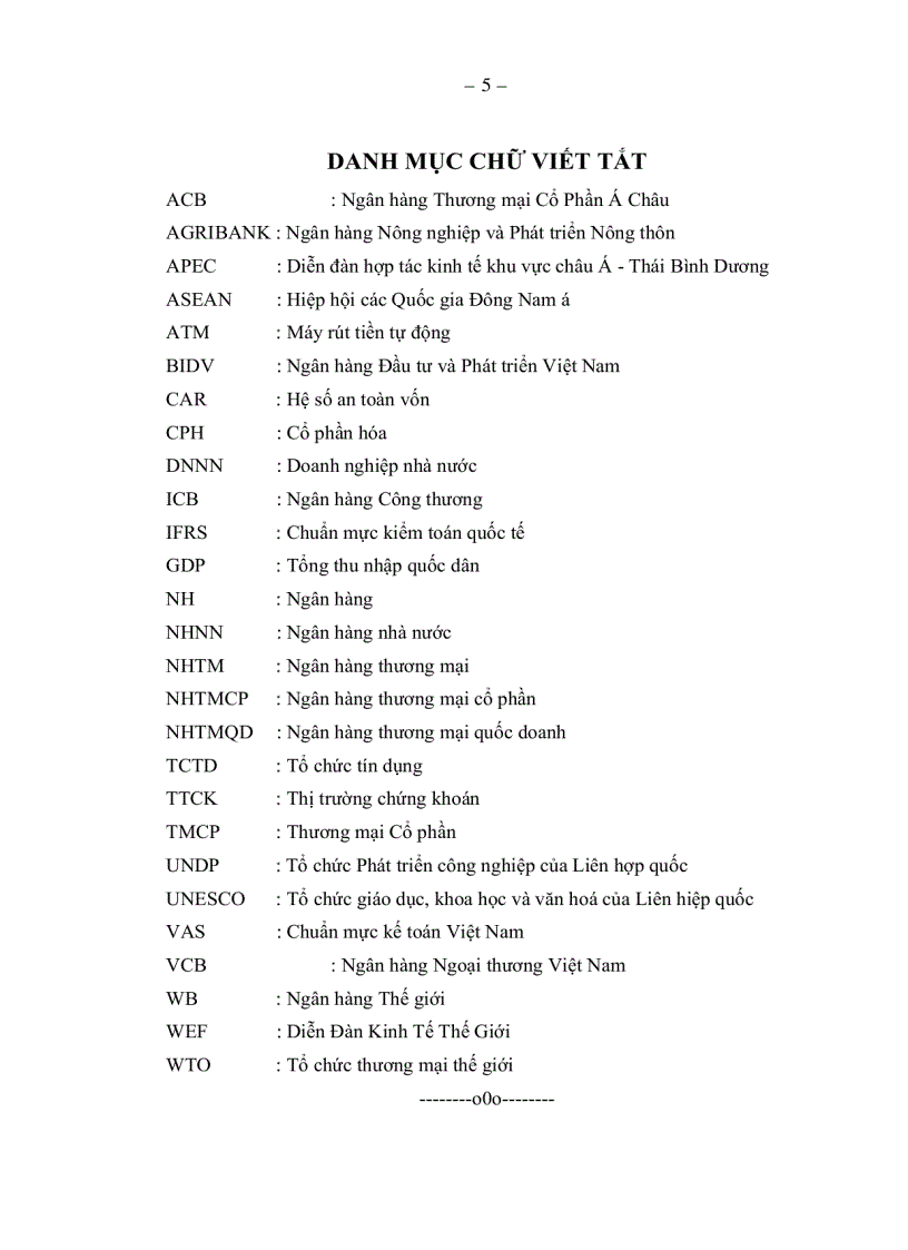 image for page Một số giải pháp nhằm nâng cao năng lực cạnh tranh của Ngân hàng Đầu tư Phát triển Việt Nam trong quá trình hội nhập