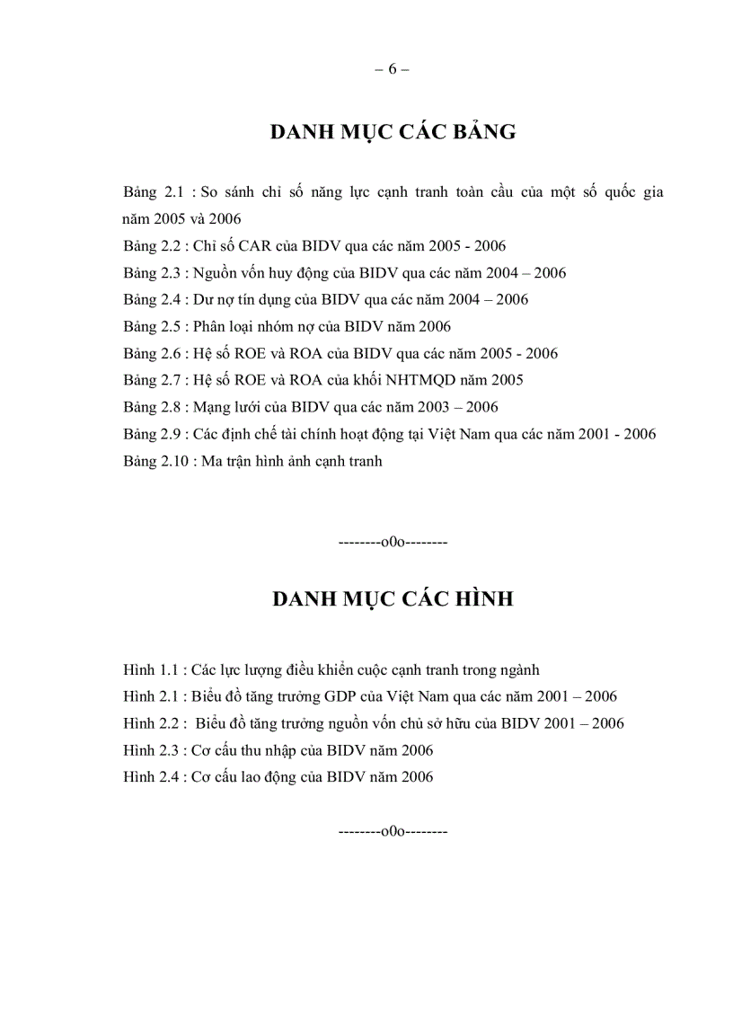 image for page Một số giải pháp nhằm nâng cao năng lực cạnh tranh của Ngân hàng Đầu tư Phát triển Việt Nam trong quá trình hội nhập