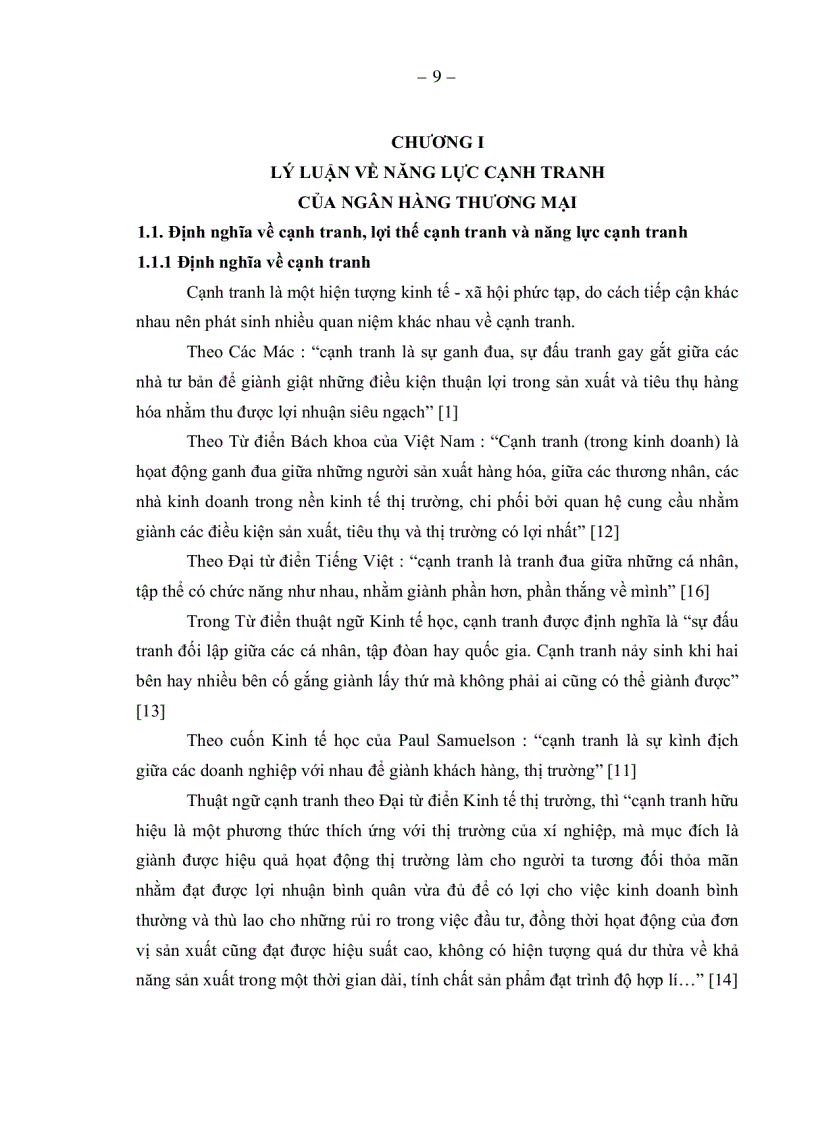 image for page Một số giải pháp nhằm nâng cao năng lực cạnh tranh của Ngân hàng Đầu tư Phát triển Việt Nam trong quá trình hội nhập