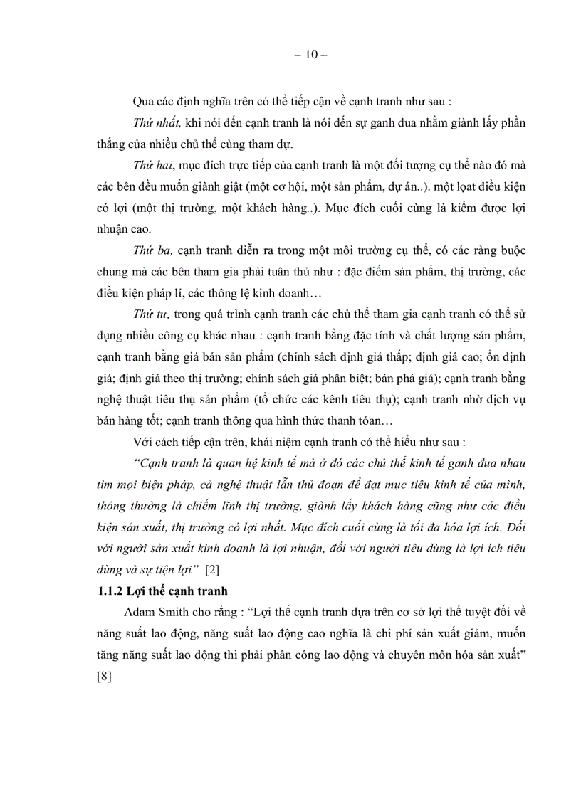 image for page Một số giải pháp nhằm nâng cao năng lực cạnh tranh của Ngân hàng Đầu tư Phát triển Việt Nam trong quá trình hội nhập
