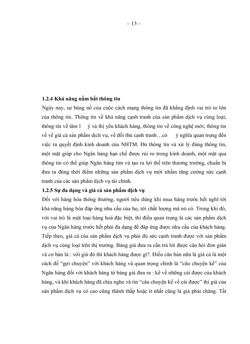 image for page Một số giải pháp nhằm nâng cao năng lực cạnh tranh của Ngân hàng Đầu tư Phát triển Việt Nam trong quá trình hội nhập