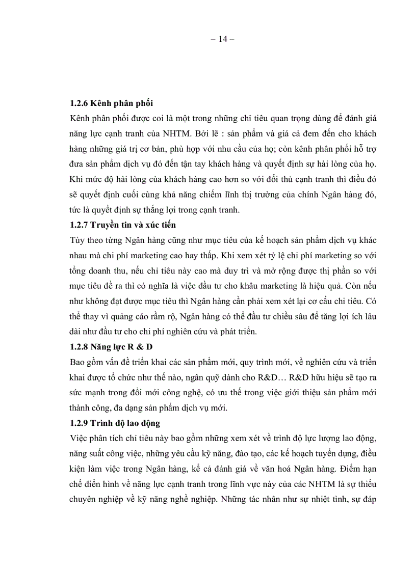 image for page Một số giải pháp nhằm nâng cao năng lực cạnh tranh của Ngân hàng Đầu tư Phát triển Việt Nam trong quá trình hội nhập