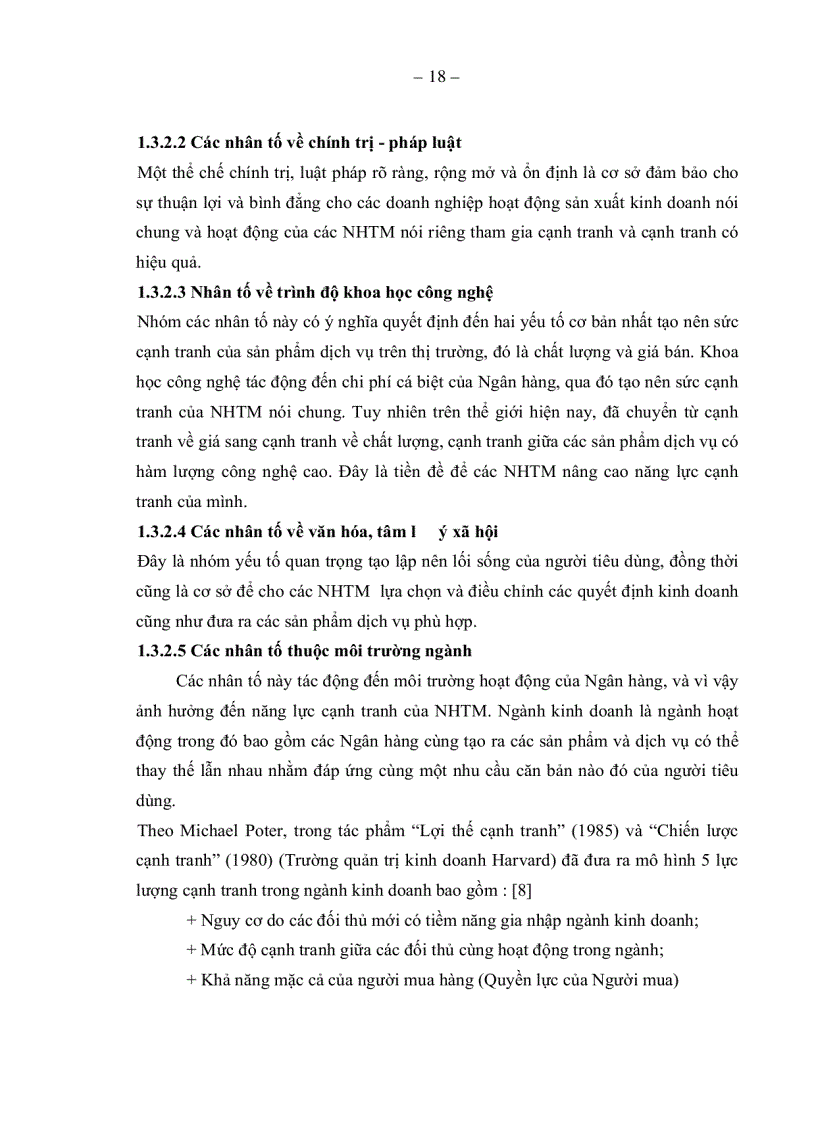 image for page Một số giải pháp nhằm nâng cao năng lực cạnh tranh của Ngân hàng Đầu tư Phát triển Việt Nam trong quá trình hội nhập