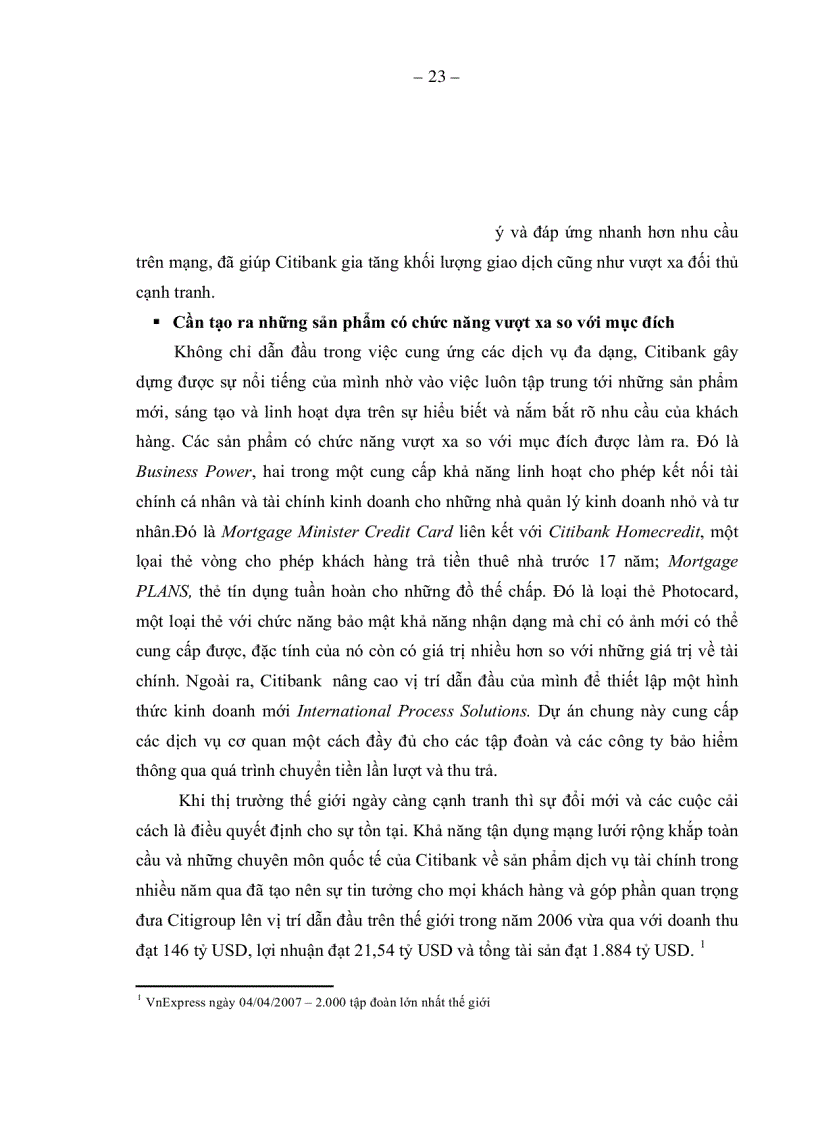 image for page Một số giải pháp nhằm nâng cao năng lực cạnh tranh của Ngân hàng Đầu tư Phát triển Việt Nam trong quá trình hội nhập