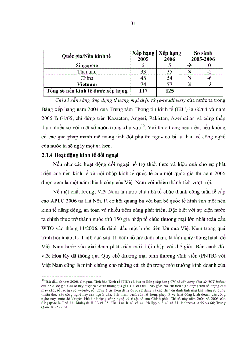 image for page Một số giải pháp nhằm nâng cao năng lực cạnh tranh của Ngân hàng Đầu tư Phát triển Việt Nam trong quá trình hội nhập