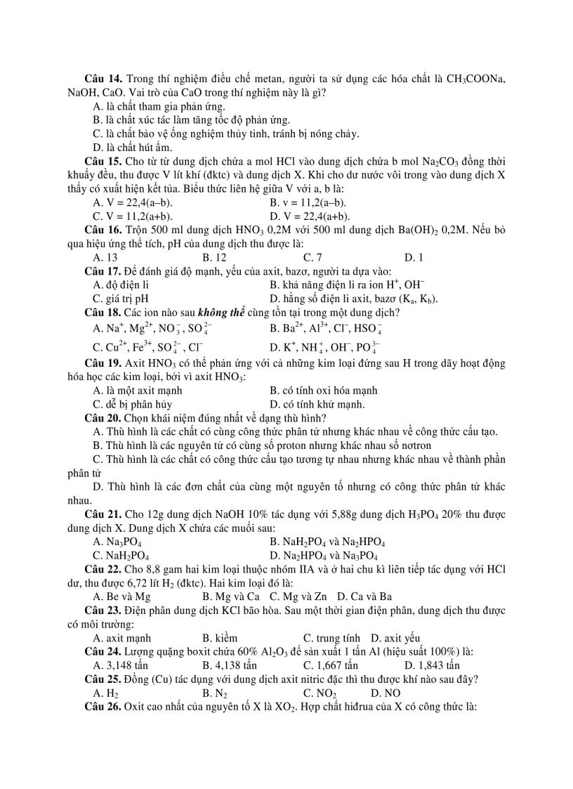 image for page 5 đề thi dại học hay