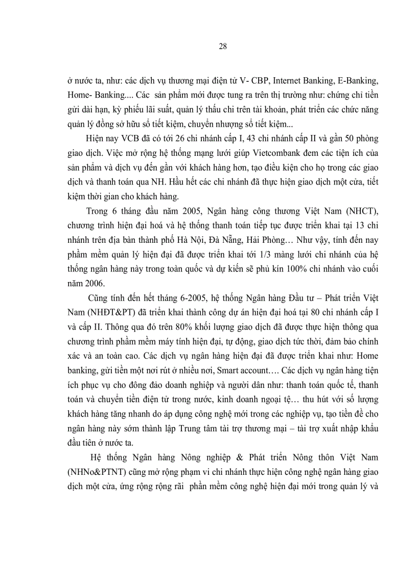 image for page Giải pháp phát triển dịch vụ ngân hàng điện tử trong hệ thống ngân hàng thương mại việt nam