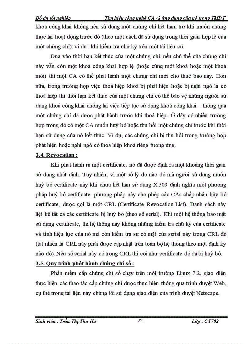 image for page Tìm hiểu công nghệ ca và ứng dụng của nó trong thương mại điện tử