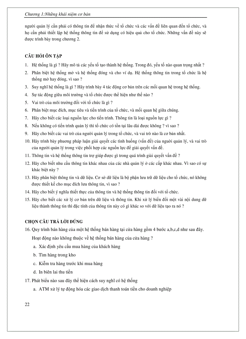 image for page Tài liệu môn hệ thống thông tin quản lý