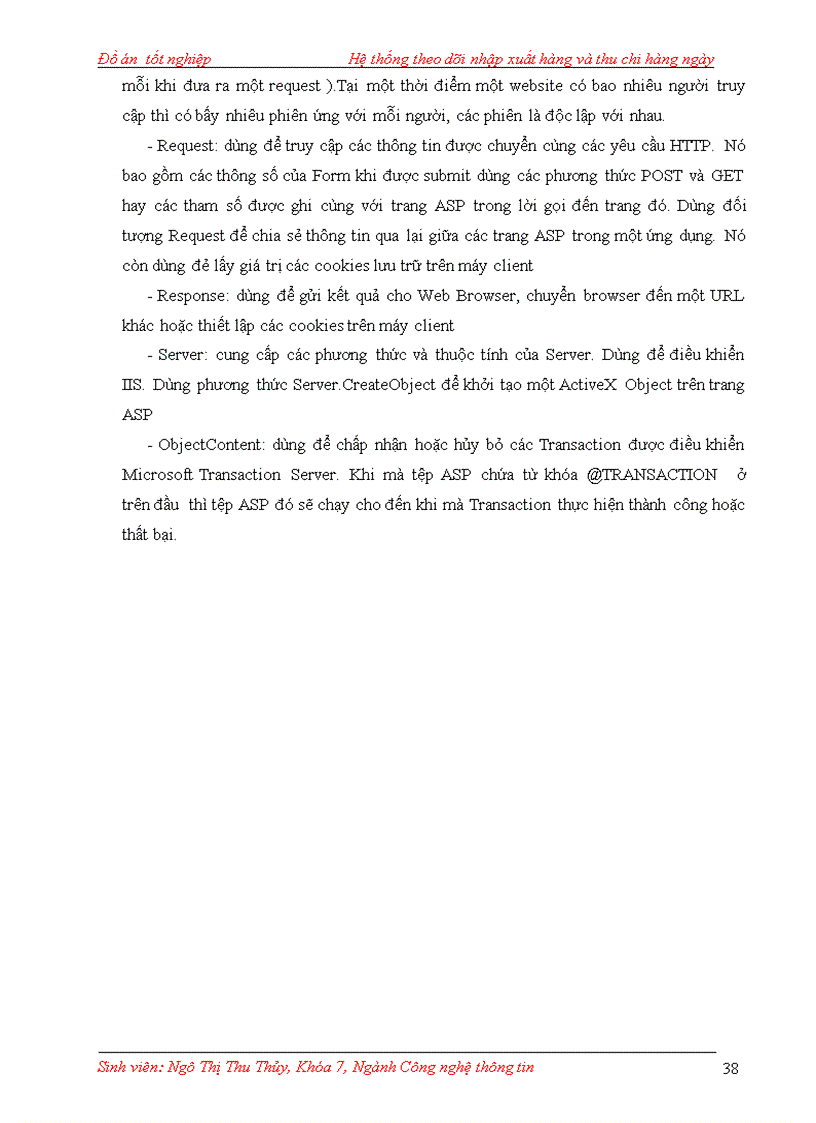 image for page Hệ thống theo dõi nhập xuất hàng và thu chi hàng ngày