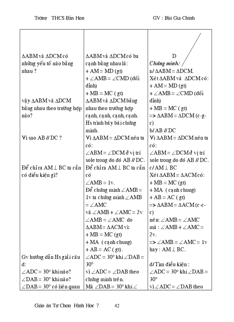 image for page Giáo án buổi 2 Hình 7 cả năm