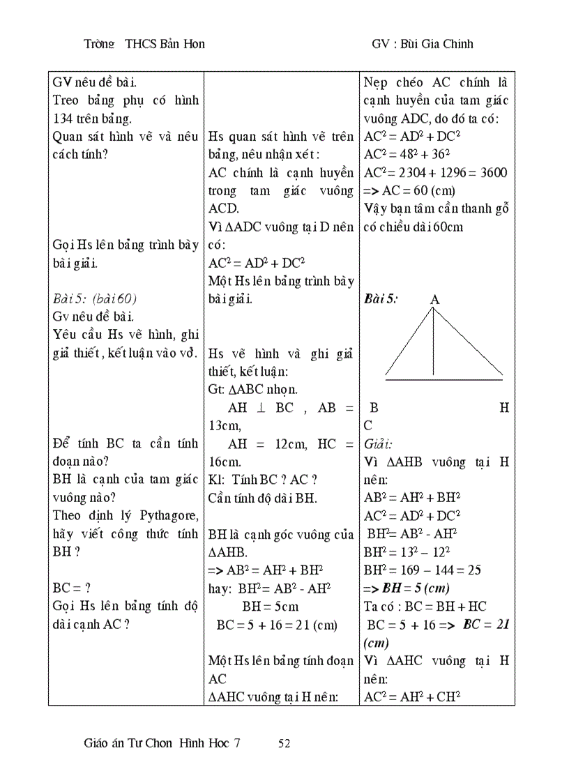 image for page Giáo án buổi 2 Hình 7 cả năm