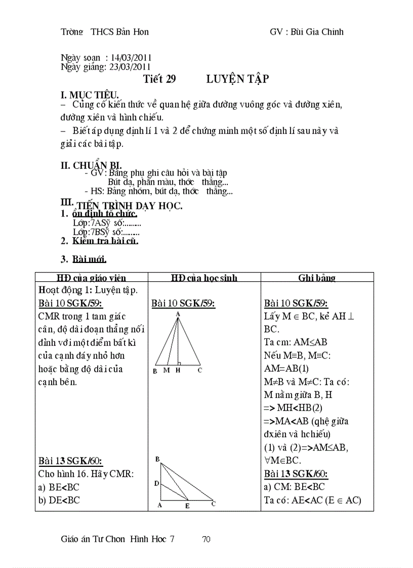 image for page Giáo án buổi 2 Hình 7 cả năm