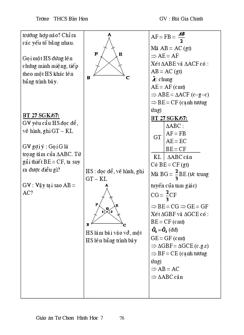 image for page Giáo án buổi 2 Hình 7 cả năm