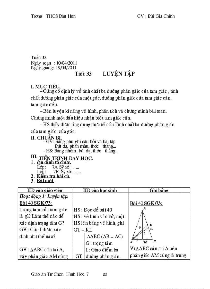 image for page Giáo án buổi 2 Hình 7 cả năm