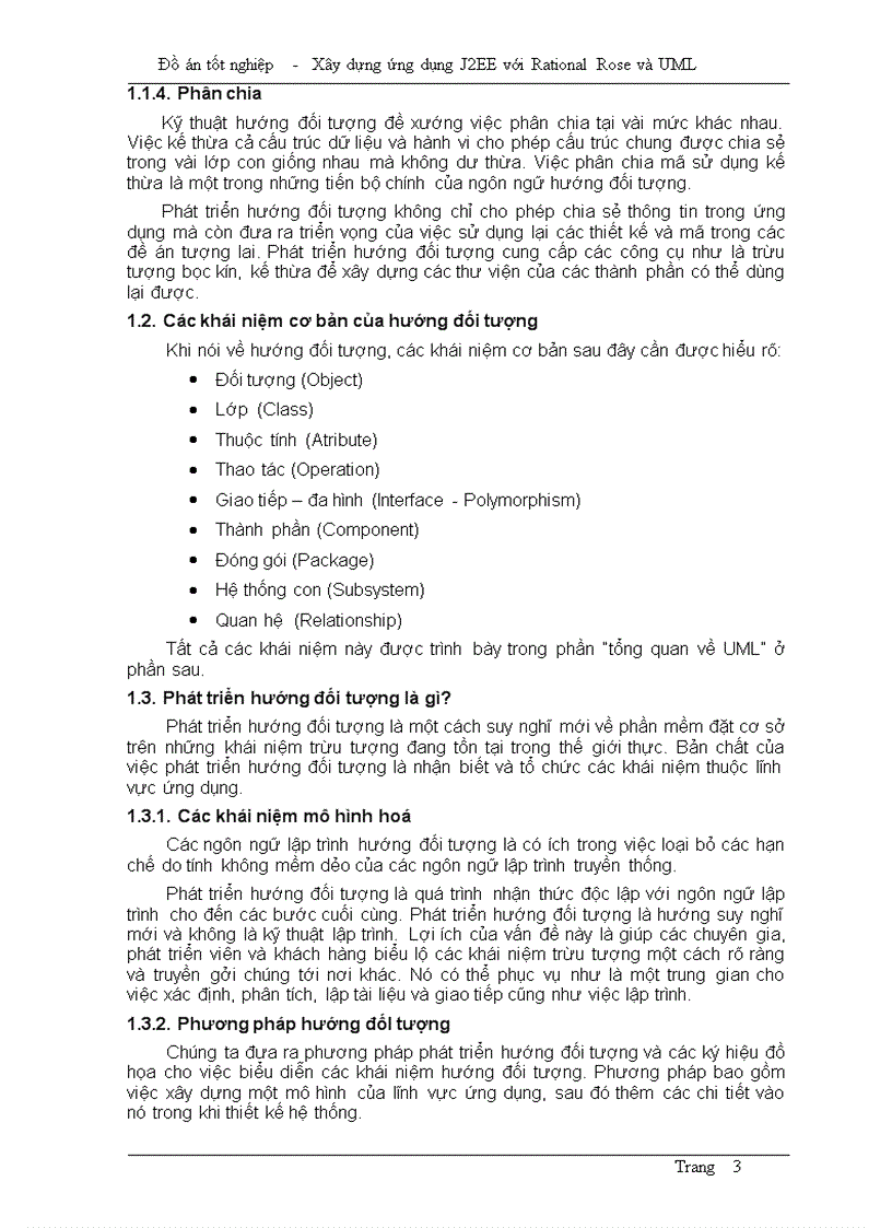 image for page Xây dựng ứng dụng J2EE với Rational Rose và UML