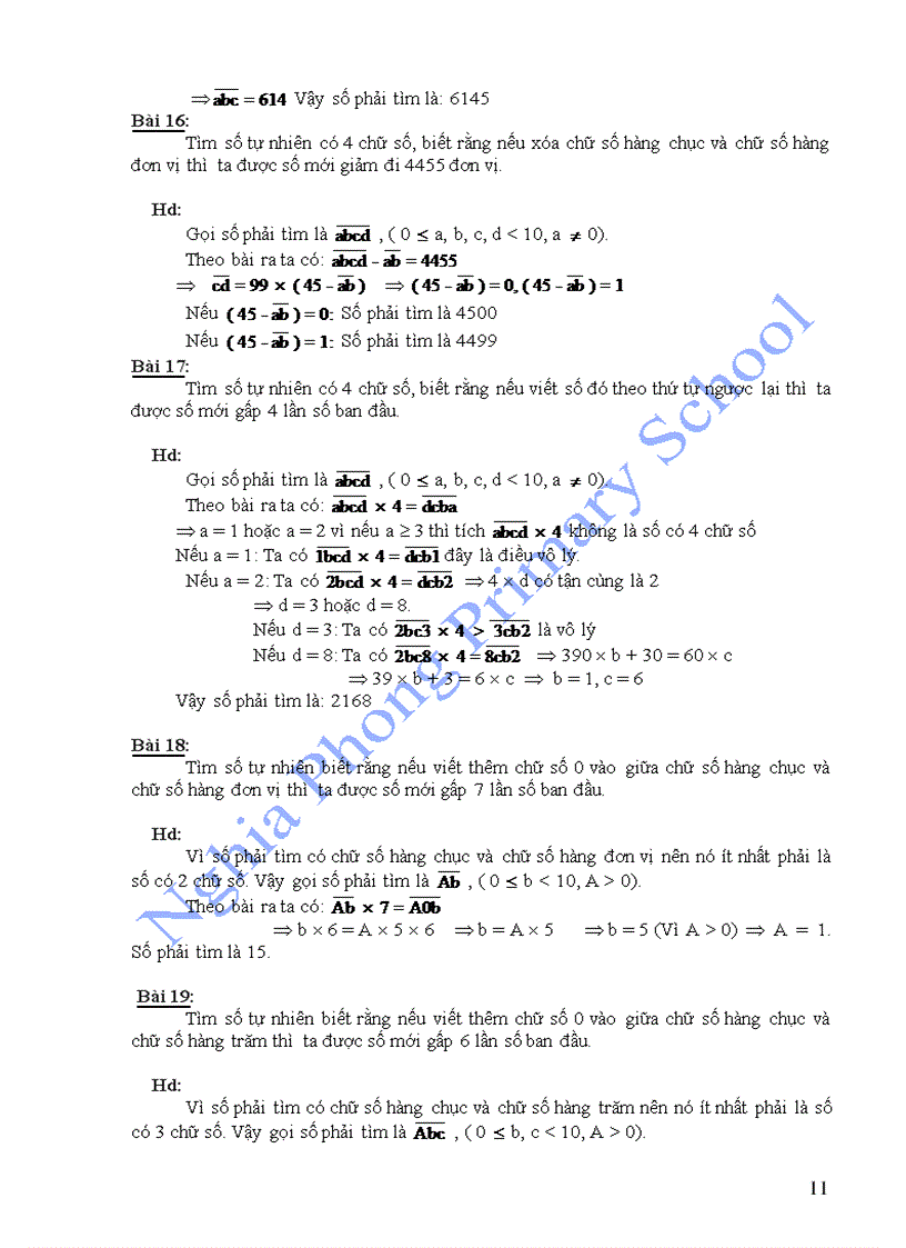 image for page Chuyên đề bồi dưỡng học sinh giỏi toán tiểu học