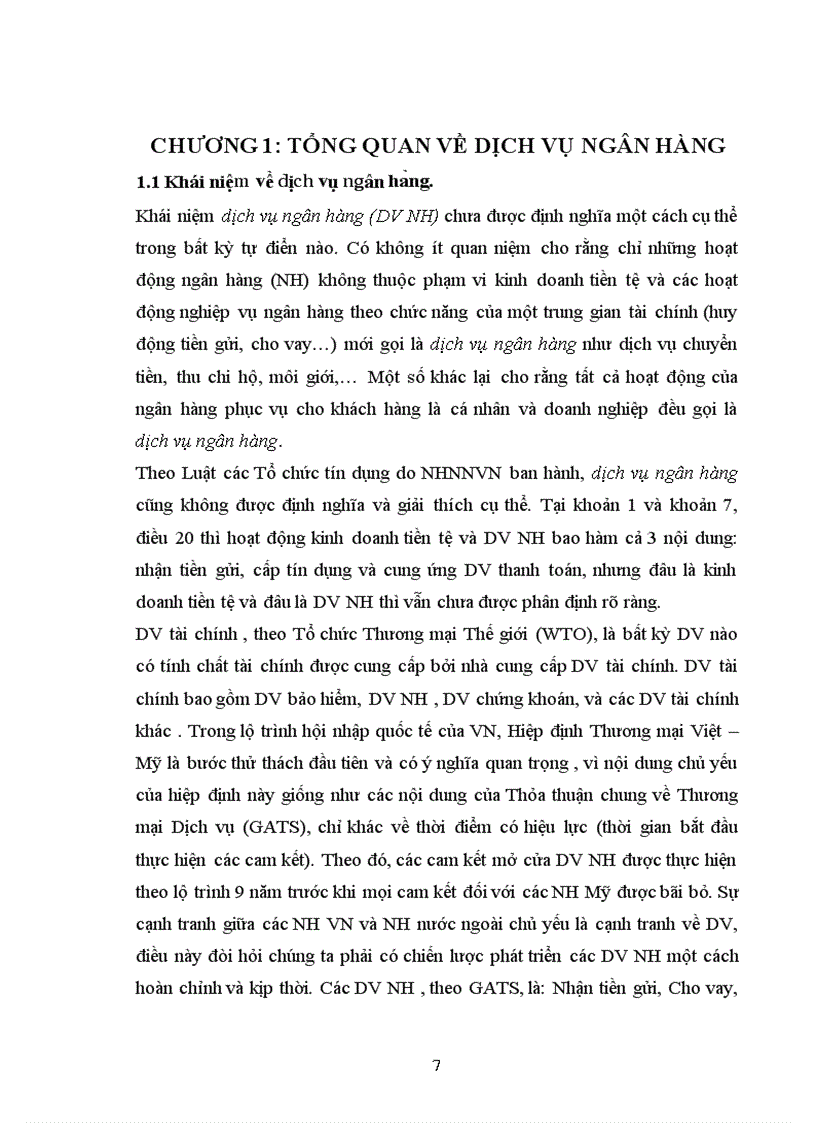 image for page Phát triển dịch vụ ngân hàng tại chi nhánh Ngân Hàng Công Thương Đồng Nai